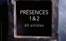 Exposition « Présences » d'Itinéraires-art contemporain                                               