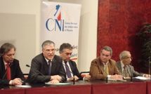 Elections au CNIP-Paris