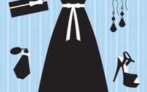 Parfums, vêtements et brouilleur anti-magnétique