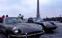 16 janvier 2011 : 11e Traversée de Paris