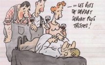 5 janvier 2011 : Réunion sur l'espérance de vie et les maladies chroniques