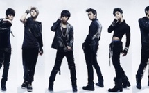 9 janvier 2011 : Rassemblement KPOP au Trocadéro