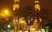 13 janvier 2011 : Voeux du maire du 6e aux adhérents de l'UMP