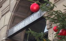 10 janvier 2011 : Le projet de nouvelle réglementation des étalages et terrasses à Paris