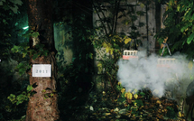 13 janvier 2011 : Voeux du maire du 4e aux habitants