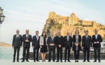 Emmanuel Macron lâché par Gérard Collomb, un fidèle de la première heure