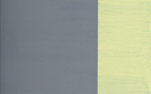 Du 13 janvier au 26 février 2011 : Emmanuel Van der Meulen, Chronochromie