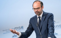 Edouard Philippe devient le maître du jeu