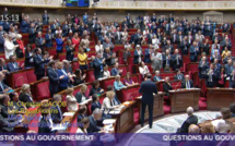 Avant l'annonce du nouveau gouvernement, Edouard Philippe promet des résultats