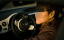 Paris : ça flingue avenue Georges V