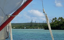 Disparition de l'outre-mer dans la liste du gouvernement remanié