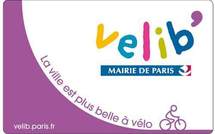 Vélib : "Le tarif de 29 euros demeure"