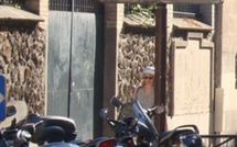 Cyclomoteur à 105 km/h