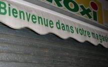 Le rideau tombe sur le braqueur de supérettes et d'agence de la Poste