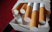 Démantèlement d’un trafic de tabac de contrebande