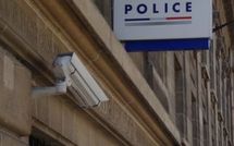 Plus d'arrestations avec les enregistrements de la vidéoprotection