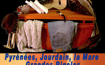 15 mai 2011 : Vide-Grenier Belleville-Jourdain-Pyrénées