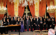 Le Chœur de l’Assemblée nationale recherche des choristes