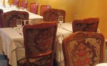 Vols à main armée dans des restaurants