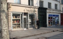 Quelle sécurité pour le 6e arrondissement ?