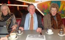 Chapelle Laennec : procès en vue