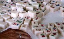 Tripot démantelé à Belleville