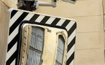 Violeur interpellé grâce à la vidéoprotection