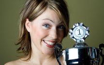 Le Macho de l'année 2011 est ...