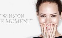 Les bijoux du joaillier Harry Winston retrouvés coulés dans du béton