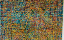 Du 17 mars au 7 avril 2011 : L'atelier de Denis Brasilier