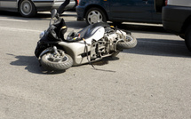 En fuite, il est sauvé des eaux par un policier