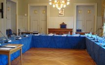 15 mars 2011 : Conseil d'arrondissement du 6e