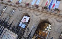 14 mars 2011 : Conseil d'arrondissement du 16e