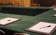 15 mars 2011 : Conseil d'arrondissement du 8e