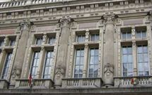 17 mars 2011 : Conseil d'arrondissement du 10e