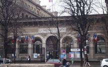 15 mars 2011 : Réunion publique sur l'avenir de l'Hôtel-DIeu