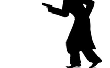 Agents de surveillance menacés de mort