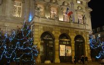 21 mars 2011 : conseil d'arrondissement du 18e