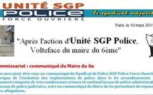 Quel avenir pour le commissariat du 6e ?