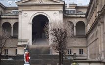 Hôtel-Dieu : une affaire de santé publique