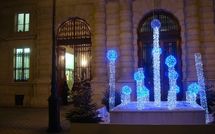 21 mars 2011 : conseil d'arrondissement du 4e