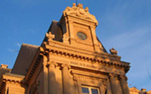 21 mars 2011 : conseil d'arrondissement du 3e