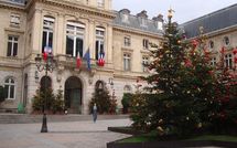 21 mars 2011 : conseil d'arrondissement du 15e