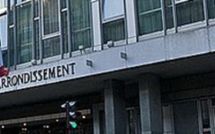 21 mars 2011 : conseil d'arrondissement du 17e