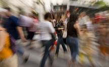 Accidents à Paris : les piétons sont-ils fautifs ?
