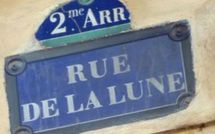 Un conseil d'arrondissement rond comme la lune