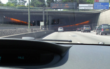 144 km/h sur le périphérique sans permis