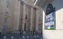 31 mars 2011 : Conseil de quartier Jardin des Plantes