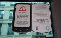 La délinquance en smartphone