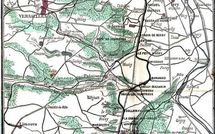 Le Grand Paris ressuscite l’Arpajonnais